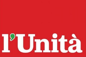 L'Unità_logo